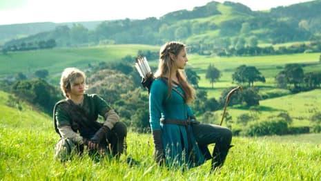 Netflix Lands THE LEGEND OF ZELDA Movie Exclusive Streaming Rights