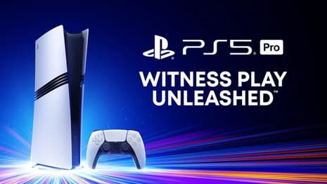 New Amazon PS5 Pro Cyber Monday Deal Drops To Record Low As PS5 Slim Sells Out After Black Friday