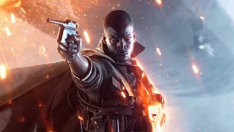 New BATTLEFIELD Is Coming In 2018;  According To EA Will Be “Visually Stunning”