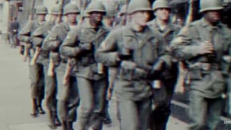 New CALL OF DUTY BLACK OPS: COLD WAR Is Fueled By Bright And Colorful Propaganda