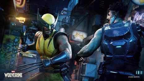 New Details For Marvel's Wolverine Coming In June At PlayStation's State of Play