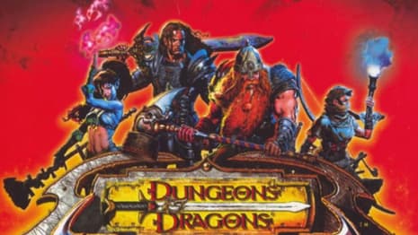 New DUNGEONS & DRAGONS Game In Development By GOD OF WAR And JEDI: FALLEN ORDER Director