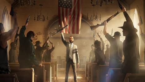 New Far Cry Project Kodiak Has Been Leaked And Enters Development After Extraction Shooter Cancellation