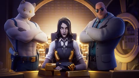 New FORTNITE Leak Teases At WWE Skins For Stone Cold Steve Austin And Liv Morgan