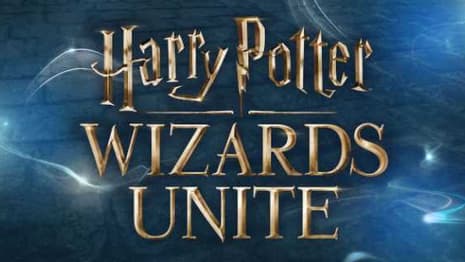 New HARRY POTTER Mobile Game Revenue Lags Behind POKEMON GO