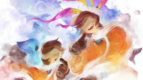 New LEAGUE OF LEGENDS Champion Teased With Colorful New Images Ahead Of Tomorrow's Reveal