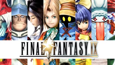 FINAL FANTASY XVI Releases "SALVATION" Launch Trailer