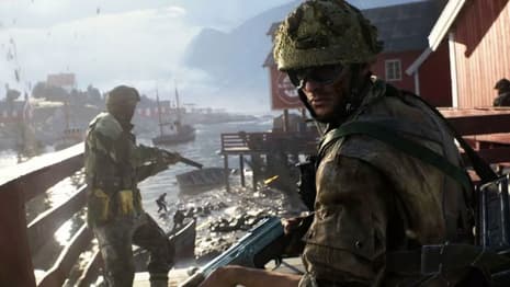 New Leaks Reveal BATTLEFIELD 6 Could Launch On October 10th