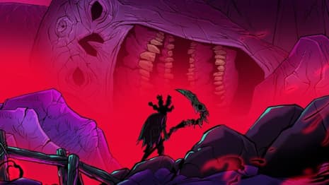 New Metroidvania Action-RPG BLIGHTED Revealed At Summer Games Fest, Arrives 2026