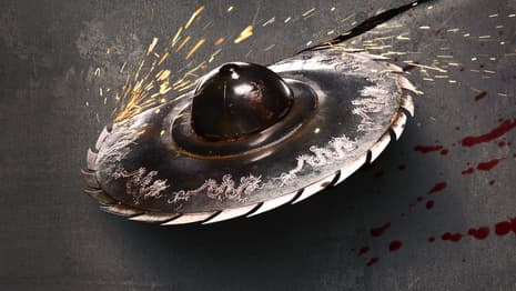 New MORTAL KOMBAT II Featurette Teases New Characters, Locations, And Bone-Crunching Fatalities