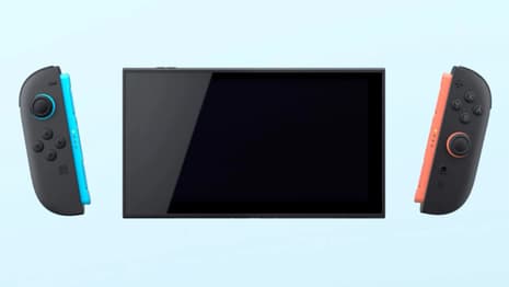 New Nintendo Direct Slated For SWITCH 2 Launch Week - RUMOR