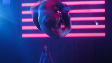 New Street Fighter Movie Footage Highlights The Full Character Roster And Signature Special Attacks
