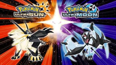 New Trailer for Pokemon Ultra Sun and Moon 'Strange Evil' Released