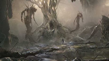 New Viking Horror Game DARKBORN Shines In 15 Minutes Of Never-Before-Seen Gameplay Footage