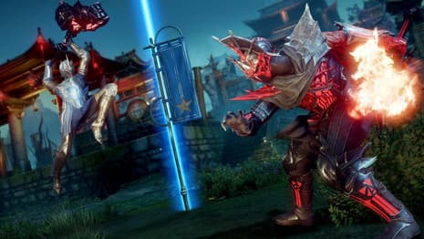 NEW WORLD: AETERNUM Season 8 Everything You Need To Know Before Launch