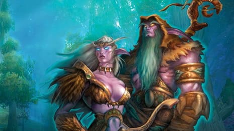 New WOW Classic+ Leak Points To Grounded Vanilla Experience With New Races And Slower Progression