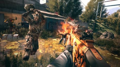 Next Era Of DYING LIGHT Begins This Summer As Franchise Celebrates 10th Anniversary