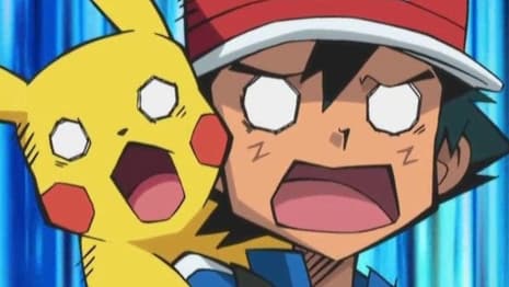 Nintendo Is Going To Court To Find Discord User Behind Huge Pokémon Leak