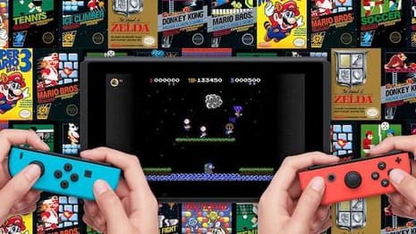 Nintendo Partners With Twitch Prime To Give Users Free Online Services
