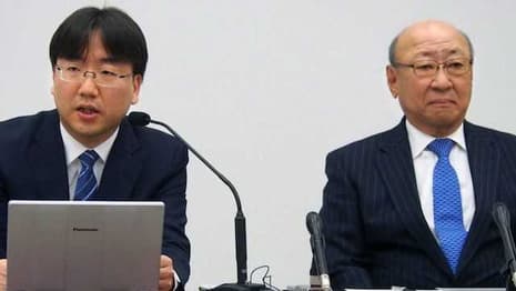 Nintendo President Talks About Innovation, Risks, And Business Instability