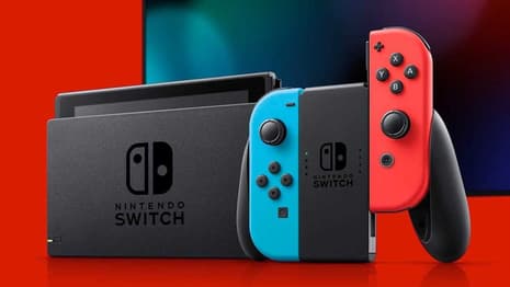 Nintendo Reaffirms Plan To Announce NINTENDO SWITCH 2 By March 2025