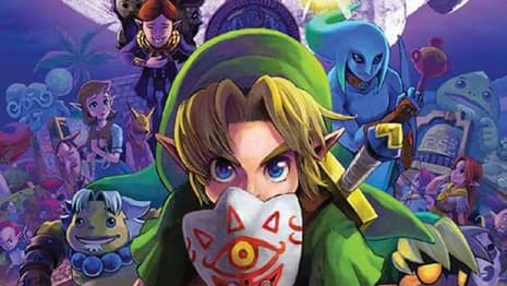 Nintendo Selects: Classic MARIO, ZELDA, And STAR FOX 3DS Games Are Getting Discounted Next Month