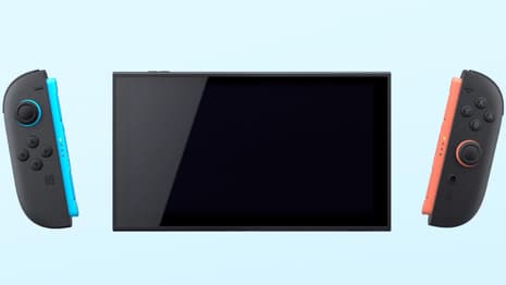 NINTENDO SWITCH 2 Pre-Orders Begin April 2nd, According To Retailer Best Buy