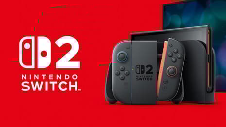 NINTENDO SWITCH 2 Release Date, Pricing, And Pre-Order Details Announced