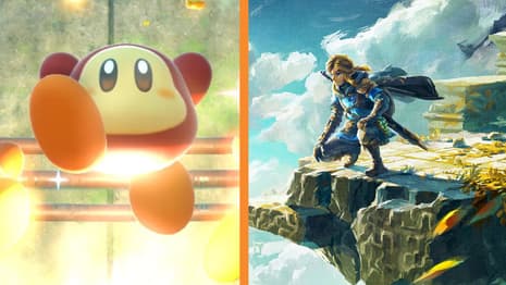 NINTENDO SWITCH 2 Upgrade Path Prices Aren't A One Size Fits All Thing