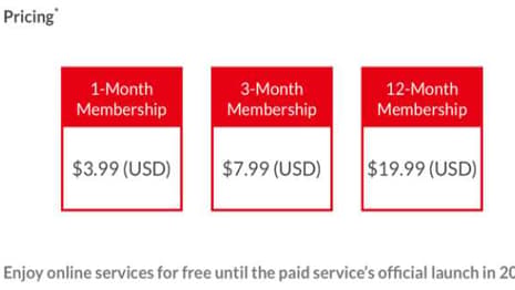 Nintendo Switch's Online Service Revealed With Great Improvements