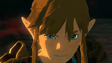 Nintendo's THE LEGEND OF ZELDA Live-Action Movie Has Been Delayed