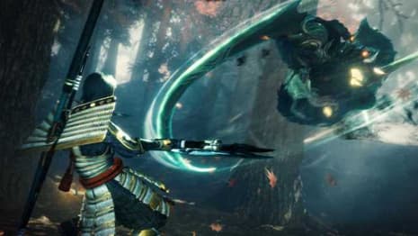 NIOH 2 Set For PS4 Release On March 13; Open Beta Kicks Off On November 1