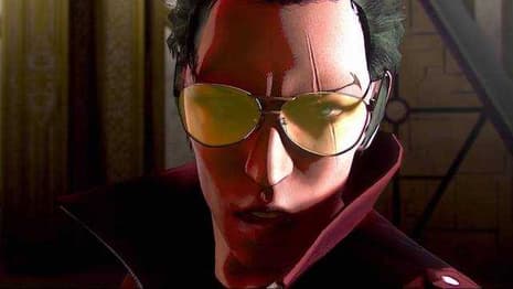 NO MORE HEROES III Director Reveals That The Game Has Been Delayed And Will No Longer Release In 2020