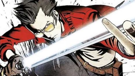 NO MORE HEROES Port For The Nintendo Switch Has Recently Been Rated In Taiwan