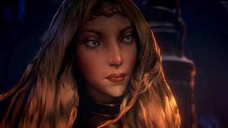 No Rest For The Wicked 1.0 Delayed To March 2027 As Moon Studios Says It Is Not Ready