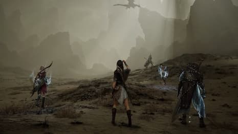 Nodusfall Will Be Free-To-Play, And HoYoverse Says Characters Are Not Random Draws