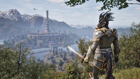 OBLIVION REMASTERED Developer Virtuos Reportedly Laying Off 300 Employees Amid Industry Wide Cuts