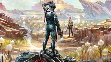 Obsidian's Latest RPG THE OUTER WORLDS 2 Arrives This Fall