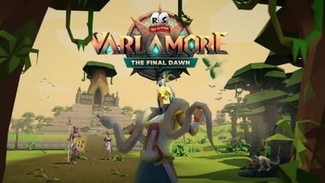 OLD SCHOOL RUNESCAPE'S Varlamore: The Final Dawn Quest Update Now Live - Face The Doom Of Mokhaiotl