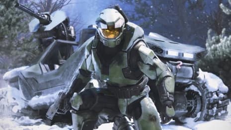 One The Co-Creators Of Halo Is Very Critical Campaign Evolved’s Lack of PvP