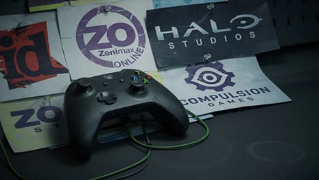 One Week After The Xbox Reset, The Loudest Voices Are Coming From Inside The Studios