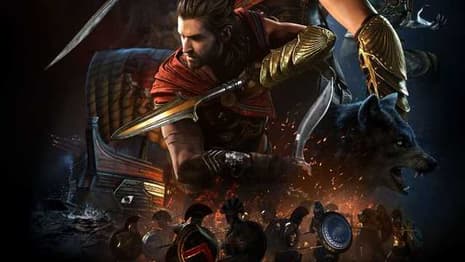 Only One-Third Of All ASSASSIN'S CREED ODYSSEY Owners Is Playing The Sandbox As Kassandra