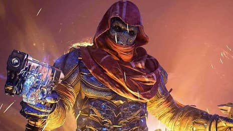 OUTRIDERS Community Appreciation Package Being Sent Out As Apology For Launch Issues