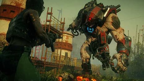 Over 13 Minutes Of Action-Packed RAGE 2 Gameplay Footage Have Been Released