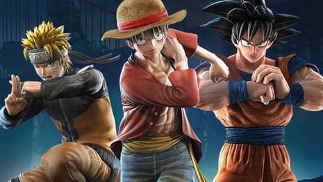 Over 15 Minutes Of Action-Packed JUMP FORCE Gameplay Footage Have Been Released Online