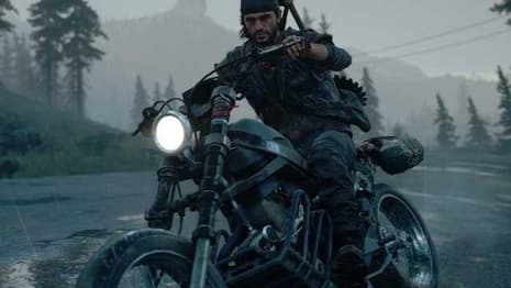 Over 30 Minutes Of Action-Packed DAYS GONE Gameplay Footage Have Been Released Online