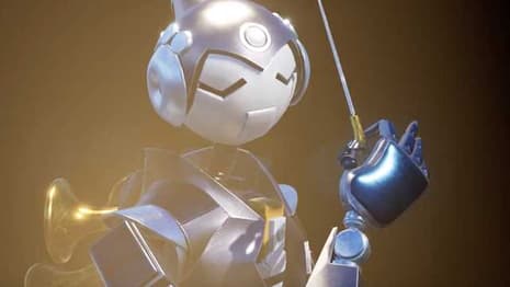 OVERRIDE: MECH CITY BRAWL Introduces 'Maestro' As Its Second DLC