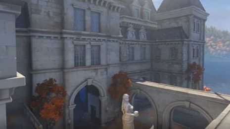 OVERWATCH - Deathmatch and Major Meta-Shifting Buffs Incoming