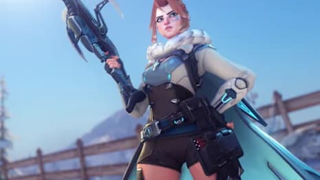 OVERWATCH 2 Season 16 Arrives Today With Stadium Mode, Hero Bans And New Hero Freja