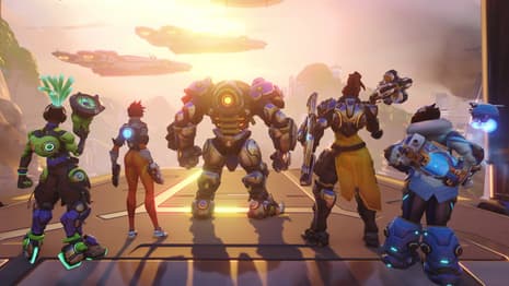 OVERWATCH 2's Game Director Hints At Returning To Story Content After PvE Setbacks